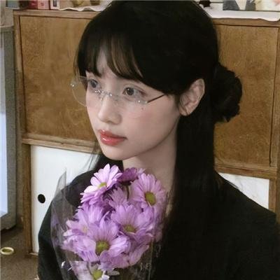 明与暗 海报